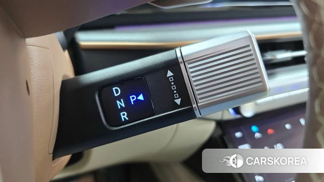 Hyundai Grandeur (GN7) id 4675735 из Кореи 19
