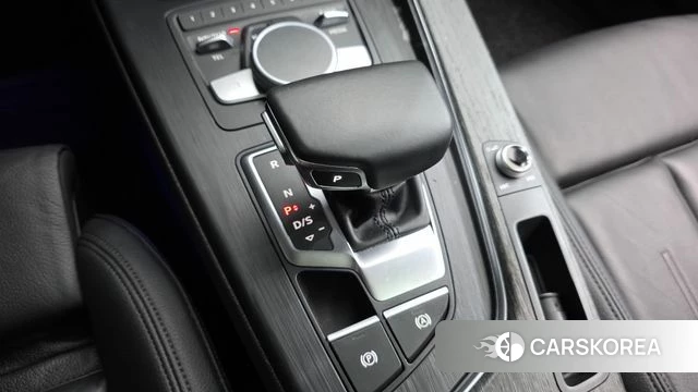 Audi A4 (B9) id 5013530 из Кореи 32