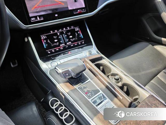 Audi A7 (4K) id 4923525 из Кореи 17