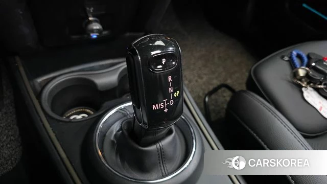 Mini Cooper Countryman id 4740862 из Кореи 32