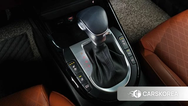Kia The New K3 2nd generation id 5060039 из Кореи 19
