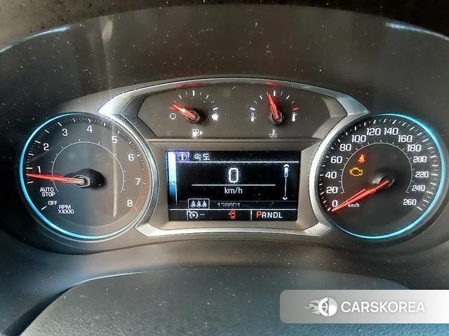 Chevrolet (GM Daewoo) All New Malibu id 4978343 из Кореи 18