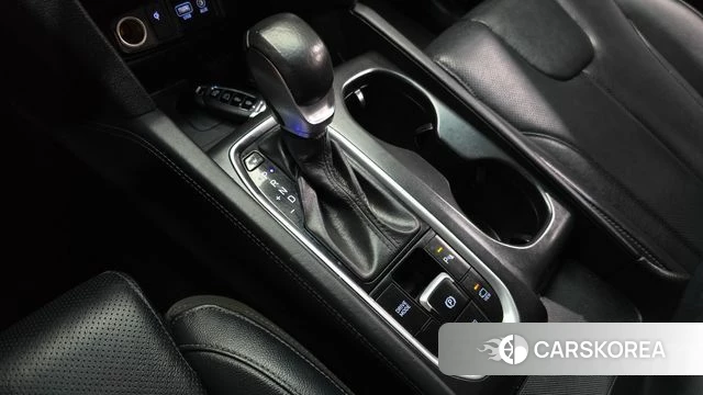 Hyundai Santa Fe TM id 4776178 из Кореи 19