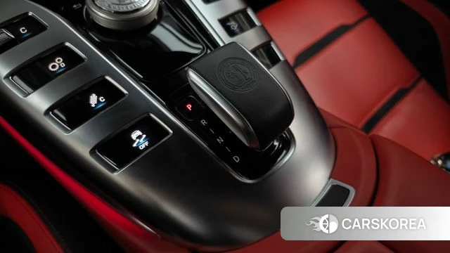 Mercedes-Benz AMG GT id 4936888 из Кореи 19