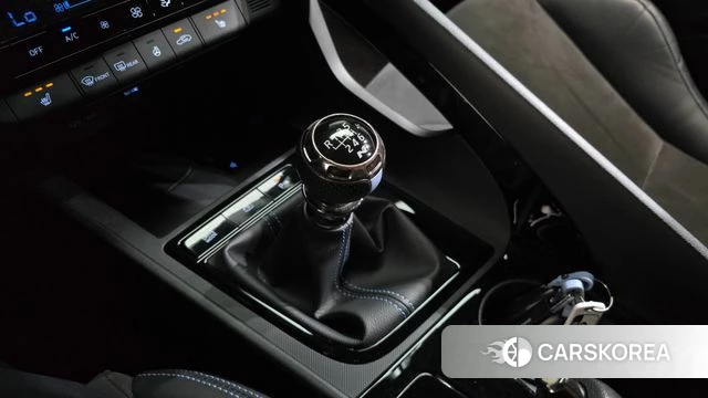 Hyundai The New Avante (CN7) id 4985156 из Кореи 34