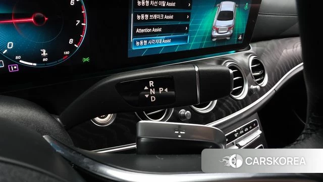Mercedes-Benz E-Class W213 id 5033439 из Кореи 30