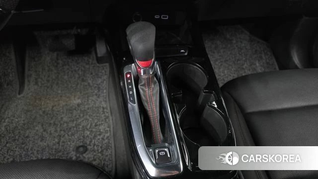 Chevrolet (GM Daewoo) Trax Crossover id 4980787 из Кореи 31
