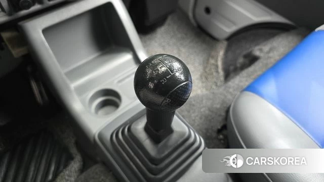 Chevrolet (GM Daewoo) New Damas id 5041066 из Кореи 19