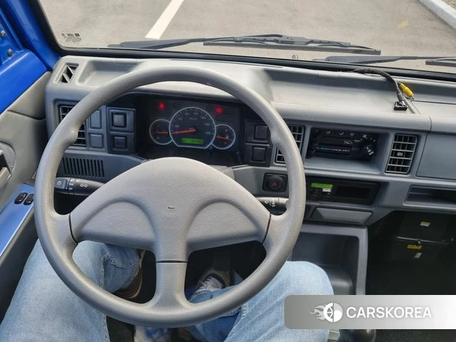 Chevrolet (GM Daewoo) New Labo id 4947271 из Кореи 18