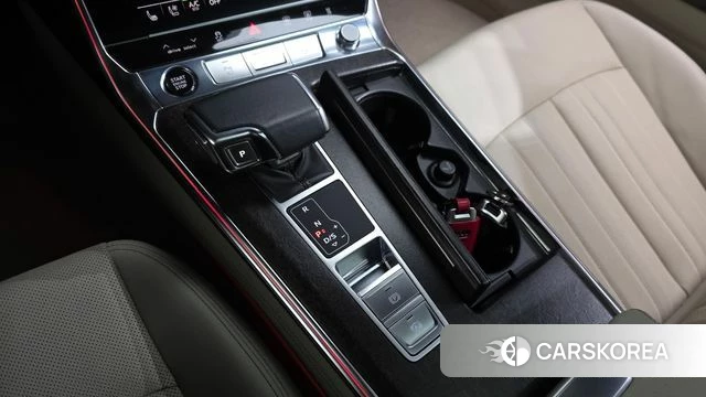 Audi A6 (C8) id 4987135 из Кореи 21