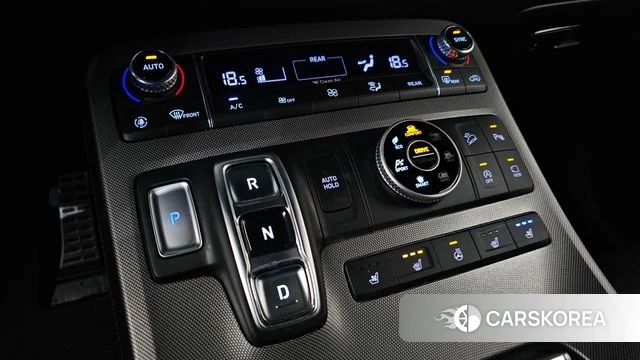 Hyundai Palisade id 5041268 из Кореи 36