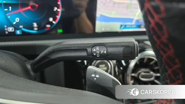 Mercedes-Benz CLA-Class C118 id 5017416 из Кореи 19