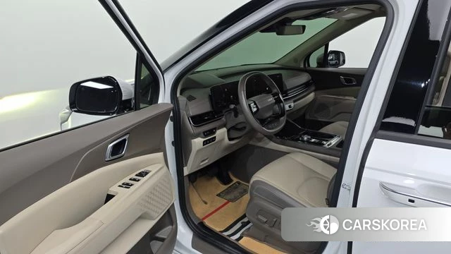 Kia The New Carnival 4th Generation id 4964528 из Кореи 31