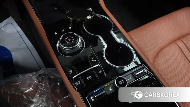 Kia The New K5 3rd generation id 3467302 из Кореи 19