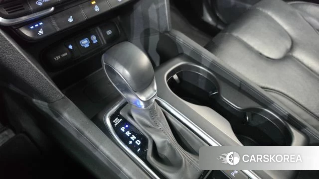 Hyundai Santa Fe TM id 5048419 из Кореи 19