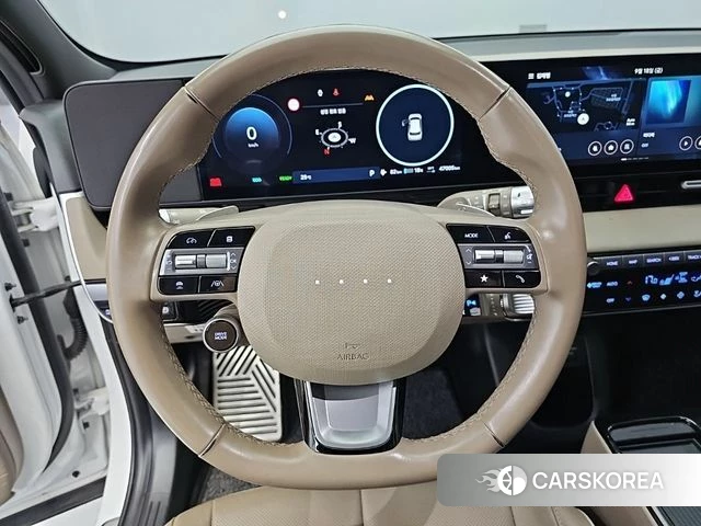 Hyundai The New Ionic 5 id 4879876 из Кореи 17