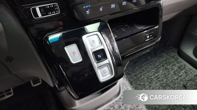 Hyundai Staria id 3625925 из Кореи 19