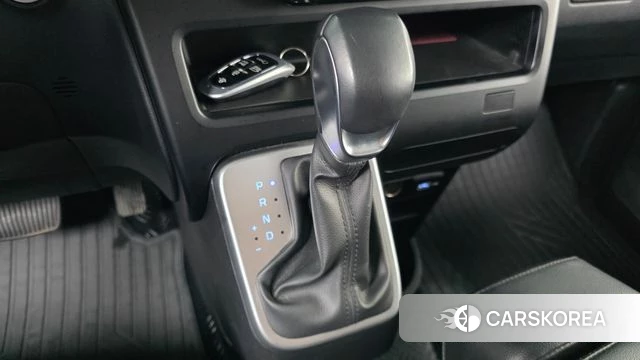 Hyundai Staria id 4706973 из Кореи 29