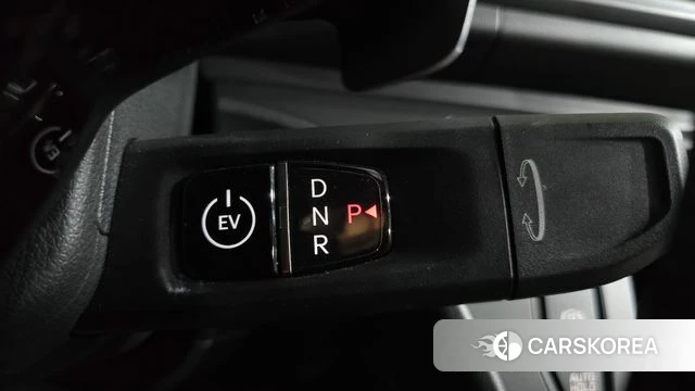 Kia The New Kia Ray EV id 5032724 из Кореи 32