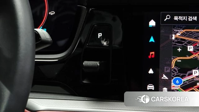 Porsche Cayenne (PO536) id 5032832 из Кореи 19