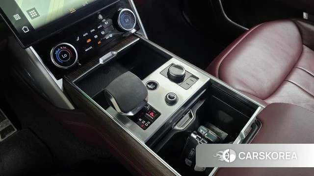 Land Rover Range Rover 5th Generation id 4715635 из Кореи 37