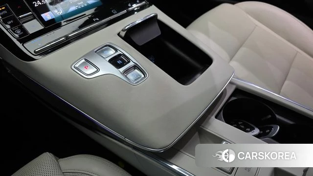 Hyundai The New Grandeur IG id 5027553 из Кореи 32