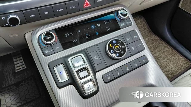 Hyundai The New Palisade id 4778841 из Кореи 31
