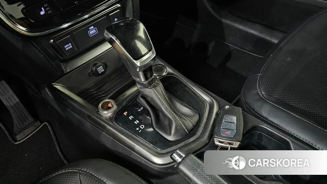 Ssangyong Tivoli Air id 4930039 из Кореи 19