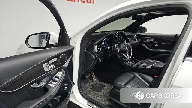 Mercedes-Benz GLC-Class X253 id 4950996 из Кореи 33