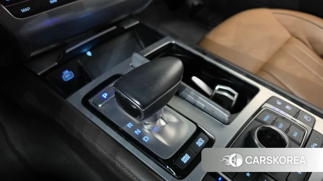 Genesis G80 id 5054581 из Кореи 32