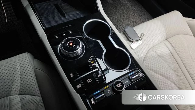 Kia The New K5 3rd generation id 4995617 из Кореи 32