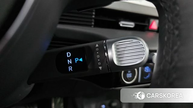 Hyundai Ionic 5 id 4991993 из Кореи 19