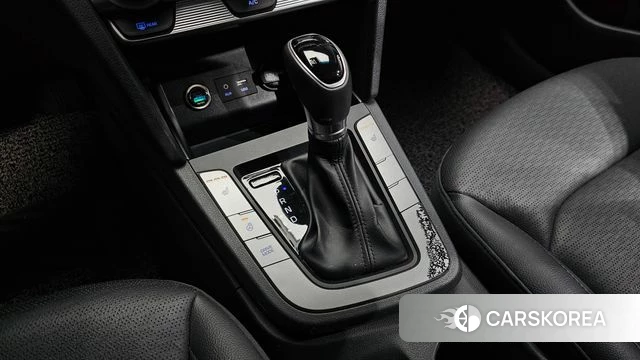 Hyundai The New Avante AD id 4982897 из Кореи 30