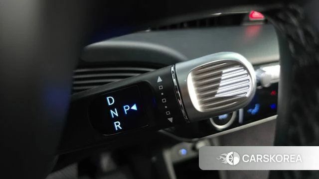 Hyundai Ionic 5 id 5017561 из Кореи 19