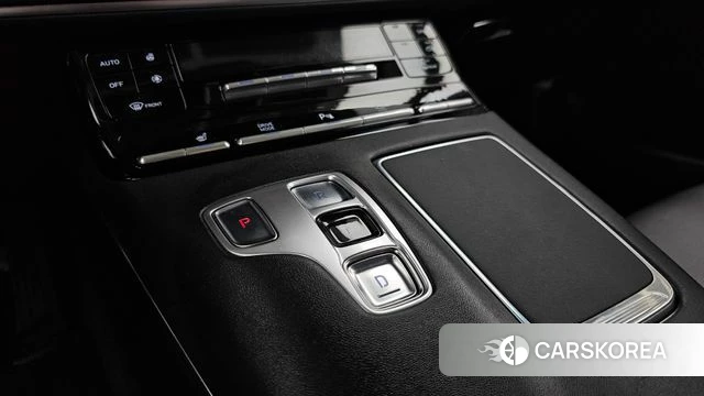 Hyundai The New Grandeur IG id 5017317 из Кореи 32