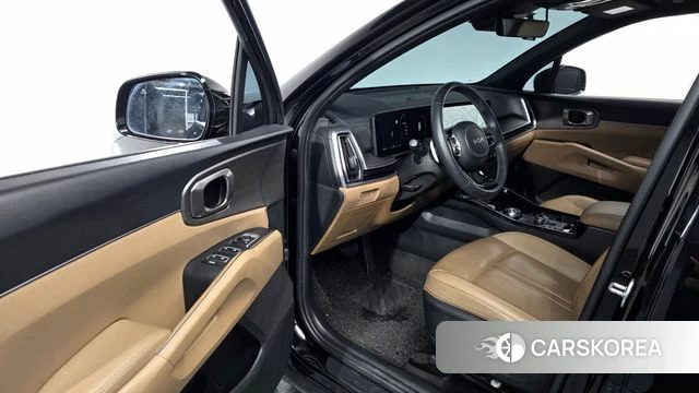 Kia The New Sorento 4th Generation id 5046217 из Кореи 29