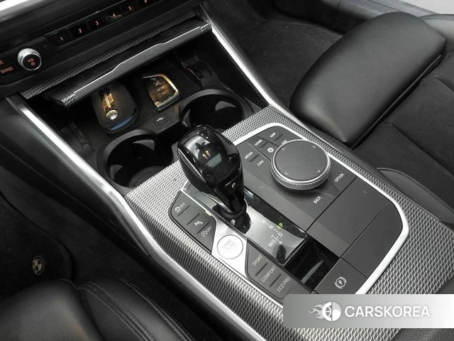 BMW 3 Series (G20) id 5029021 из Кореи 19
