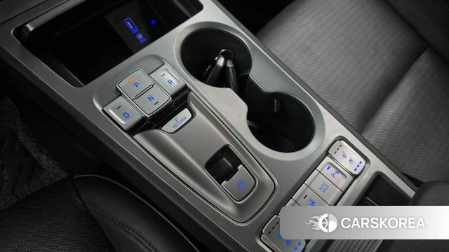 Hyundai Kona Electric id 4776120 из Кореи 29