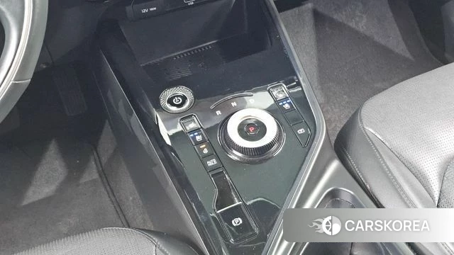 Kia Di All New Niro EV id 5040086 из Кореи 35