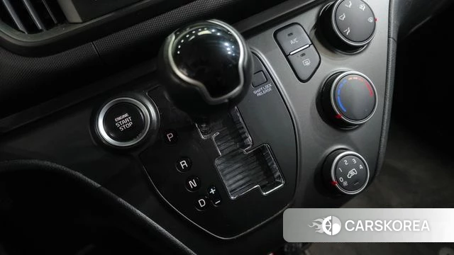 Kia The New Kia Ray id 5046273 из Кореи 19