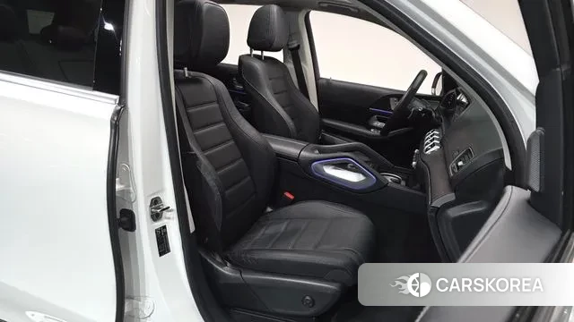 Mercedes-Benz GLE-Class W167 id 3327558 из Кореи 19