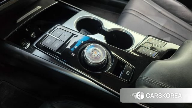 Kia K8 Hybrid id 4917707 из Кореи 33