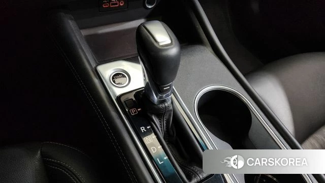 Nissan Altima (L34) id 3905207 из Кореи 19