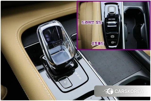 Volvo XC90 second Generation id 5034556 из Кореи 19