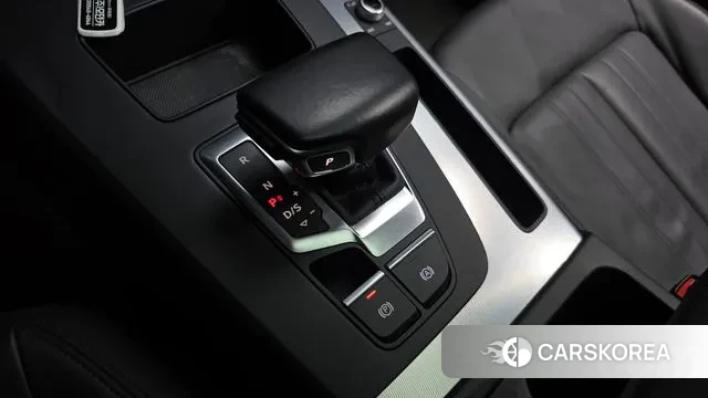 Audi Q5 (FY) id 3686182 из Кореи 19