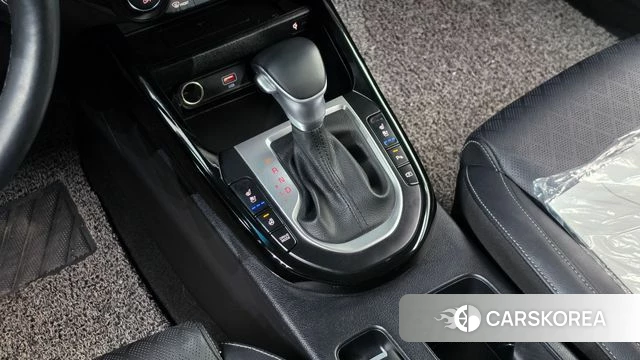 Kia The New K3 2nd generation id 5053095 из Кореи 19