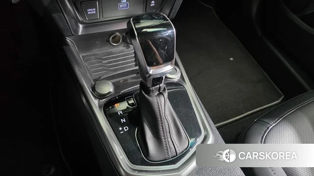 Ssangyong Berry New Tivoli id 4917968 из Кореи 19
