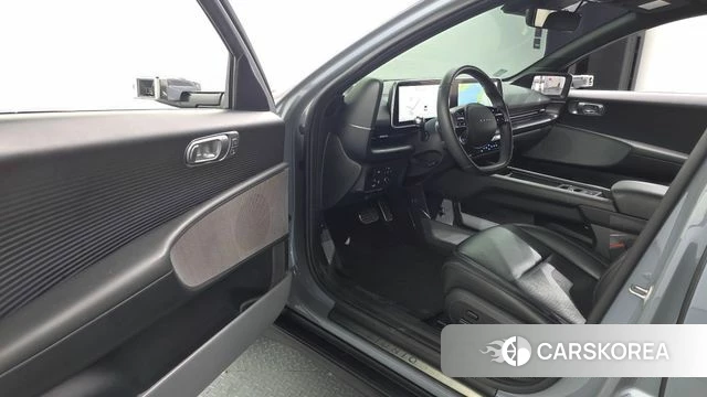Hyundai Ionic 6 id 5027053 из Кореи 31