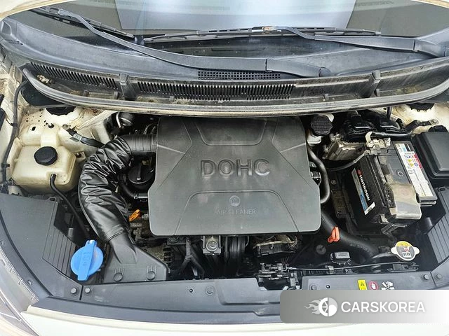 Kia All New Morning (JA) id 4967525 из Кореи 18