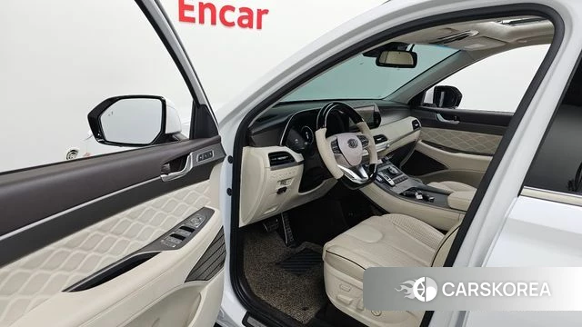 Hyundai Palisade id 4542281 из Кореи 36